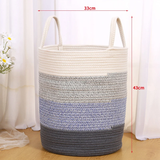 Panier a Linge Design