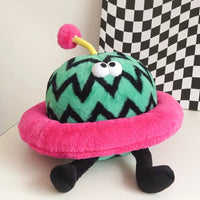 Peluche Planète Kawaii