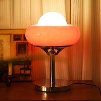 Lampe de Table Tarte aux Œufs Bauhaus Guzzini