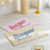 Tapis Sugar