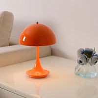 Lampe de Table Champignon