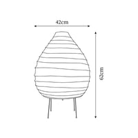 Lampe Akari 22N