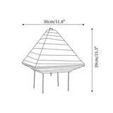 Lampe Akari 5X