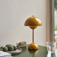 Lampe de Table Verner Panton