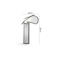 Lampe de Table Chiara Mario Bellini 1969
