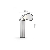 Lampe de Table Chiara Mario Bellini 1969