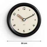 Horloge Murale Ronde