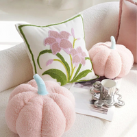 Housse de Coussin Déco Esthétique