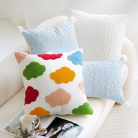 Housse de Coussin Aesthetic