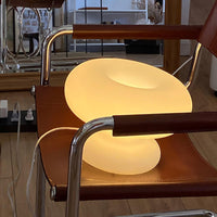 Lampe de Table Donut Bauhaus