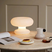 Lampe de Table Donut Bauhaus