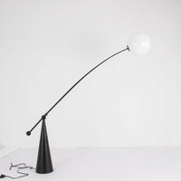 Lampadaire Opal Arc Tom Dixon