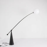 Lampadaire Opal Arc Tom Dixon