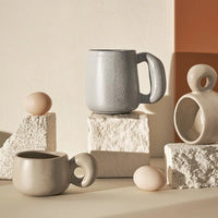 Mug Japonais Minimaliste
