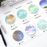 Stickers Planète