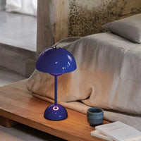 Lampe de Table Verner Panton