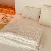 Couverture Sherpa
