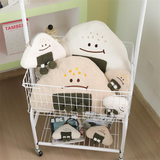 Peluche Cartoon Onigiri