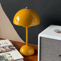 Lampe de Bureau Verner Panton Flowerpot