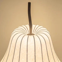 Lampadaire Poire Wabi Sabi