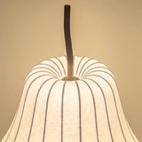 Lampadaire Poire Wabi Sabi