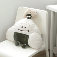 Peluche Cartoon Onigiri