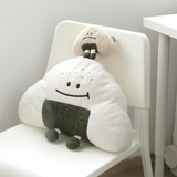 Peluche Cartoon Onigiri