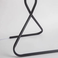 Lampadaire Poire Wabi Sabi