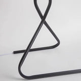 Lampadaire Poire Wabi Sabi
