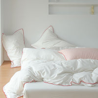 Linge de Lit Chambre Cosy