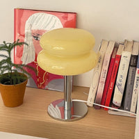 Lampe de Chevet Macaron Bauhaus