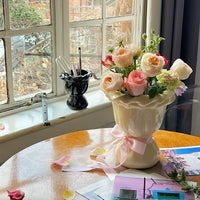 Vase Bouquet de Fleur