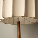 Lampe de Chevet en Bois Zatsa