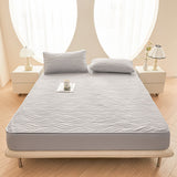 Protège Matelas Confortable Design