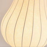 Lampadaire Poire Wabi Sabi