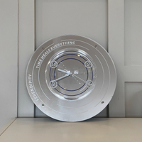 Horloge Design Moderne