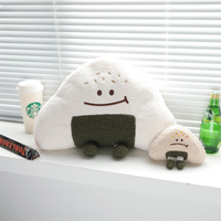 Peluche Cartoon Onigiri