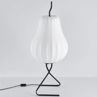 Lampadaire Poire Wabi Sabi
