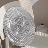 Horloge Design Moderne