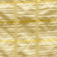 Parure de Lit Matelassée Unie
