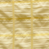 Parure de Lit Matelassée Unie