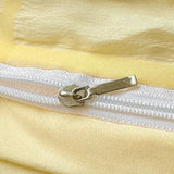 Parure de Lit Matelassée Unie