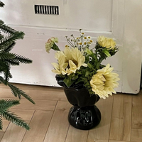 Vase Bouquet de Fleur