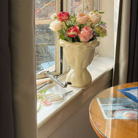 Vase Bouquet de Fleur