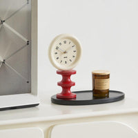 Horloge de Table avec Support