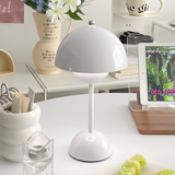 Lampe de Bureau Verner Panton Flowerpot