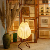Lampadaire Poire Wabi Sabi