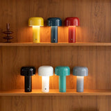 Lampe Champignon Rechargeable