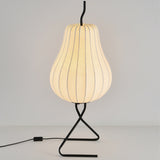 Lampadaire Poire Wabi Sabi