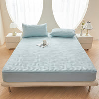 Protège Matelas Confortable Design